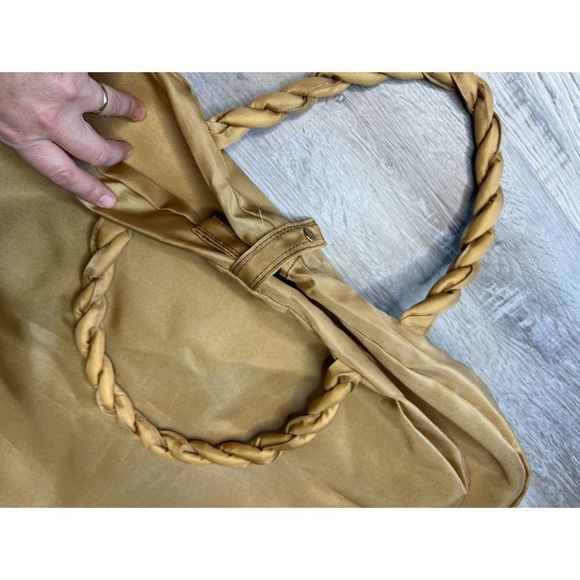 vintage ROMPS by Verdi : large garment bag - Picture 9 of 12